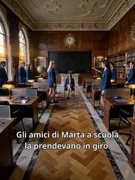 L'Erede   Fantasma - Episode 16