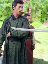 [Dubbed]Frontier Warrior: Rise to Power - Episode 11