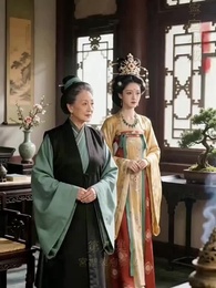 第8集 - 重生歸來不做侯府怨婦