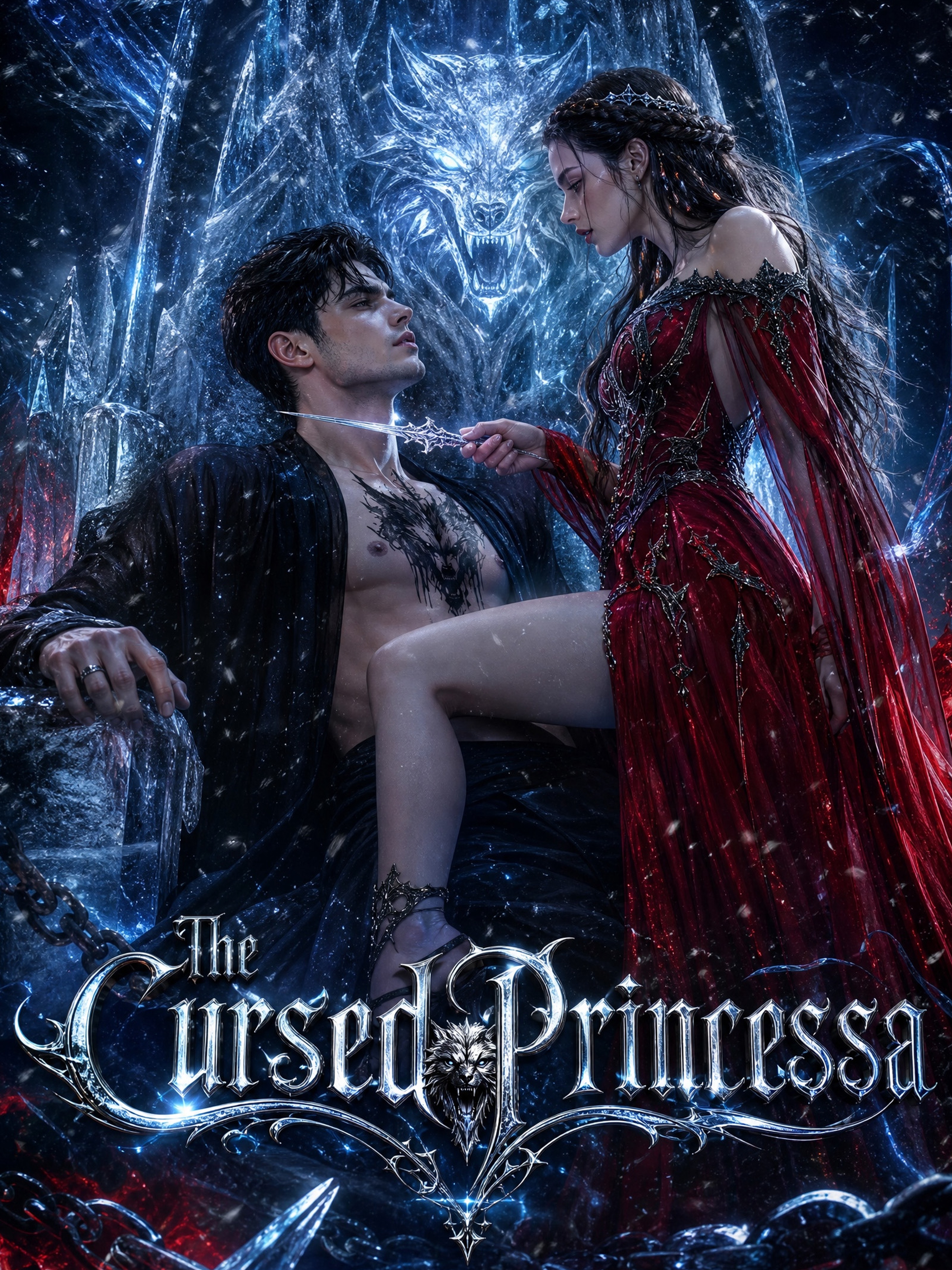 The Cursed Princessa