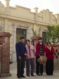 Hương Hoa Năm Ấy - Episode 19