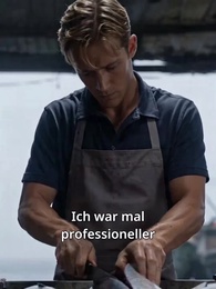 Episode 1 - Verbannt ins Tiefe, Meine Familie bettelt