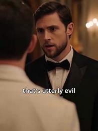 Exposed at the Rockefeller Gala - Episode 20