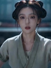 In Her Shadow, In the Palace - Episode 7