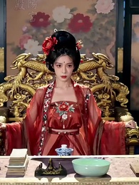 柔妃深宮逆襲 - Episode 18