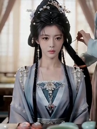 第14集 - 柔妃深宮逆襲