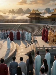 Born of Flame - Episode 7