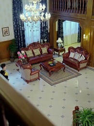 رحلة البحث الصعبة عن الزوج - Episode 58