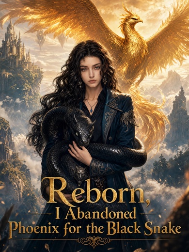 Reborn, I Abandoned Phoenix for the Black Snake