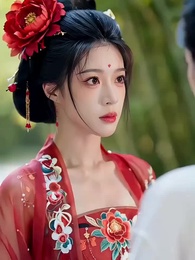 第32集 - 柔妃深宮逆襲