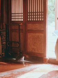 [Lồng tiếng]Hoa Báo Hỷ Sự - Episode 28