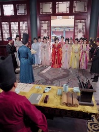 Episode 16 - Against All Odds: A Test of Royal Love