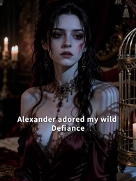 Episode 24 - Vampire Revenge: The True Heiress