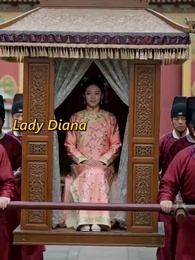 In Her Shadow, In the Palace - Episode 39