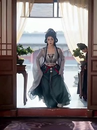 柔妃深宮逆襲 - Episode 23
