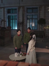 Hương Hoa Năm Ấy - Episode 65