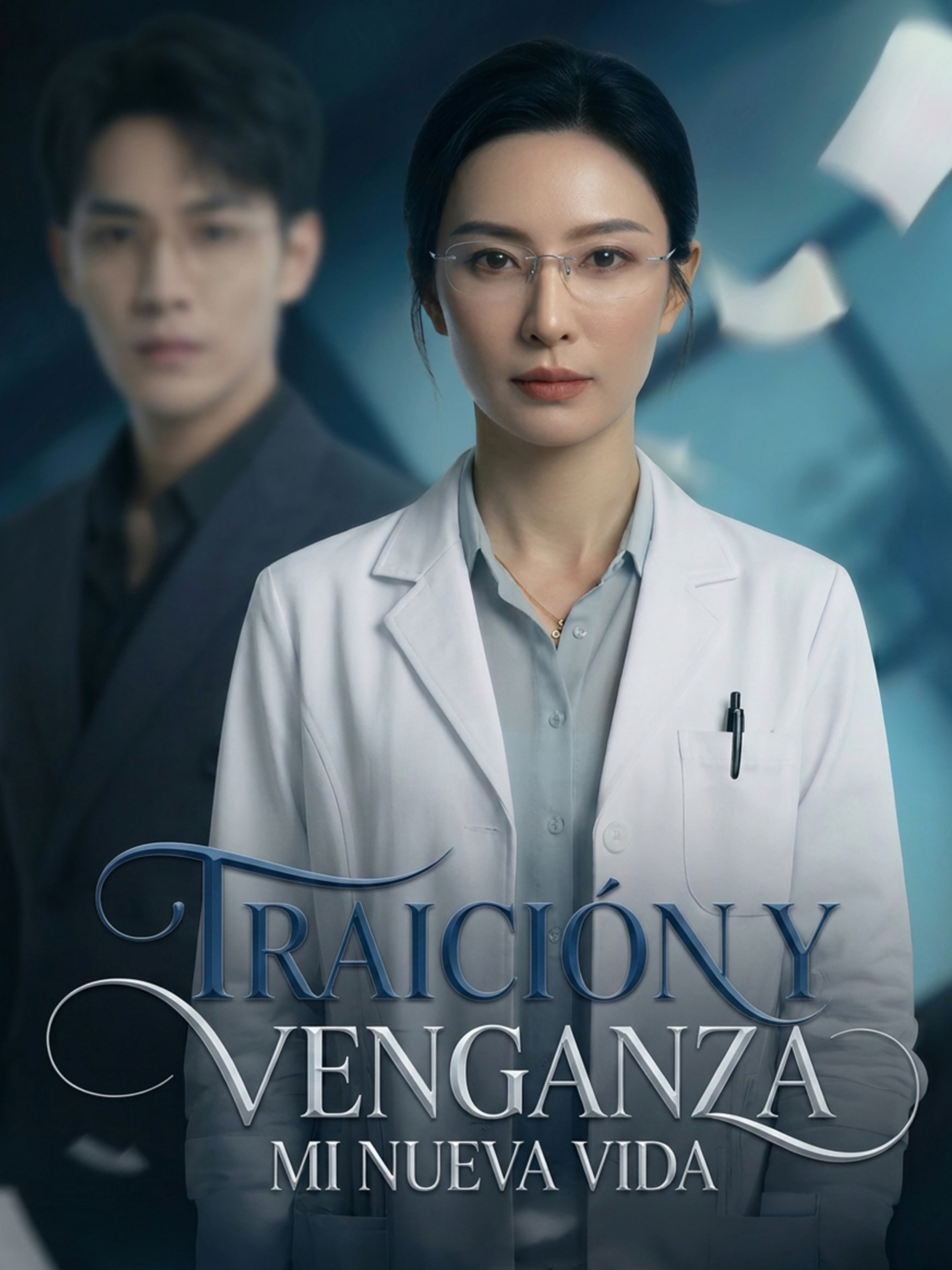 Traición y Venganza: Mi Nueva Vida