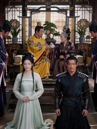 安居一隅,如月昭昭 - Episode 51