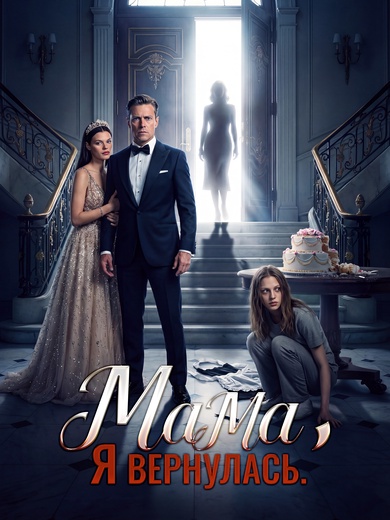 Мама, я вернулась.