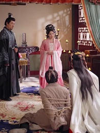 Episode 47 - Against All Odds: A Test of Royal Love