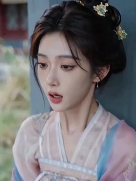 In Her Shadow, In the Palace - Episode 25