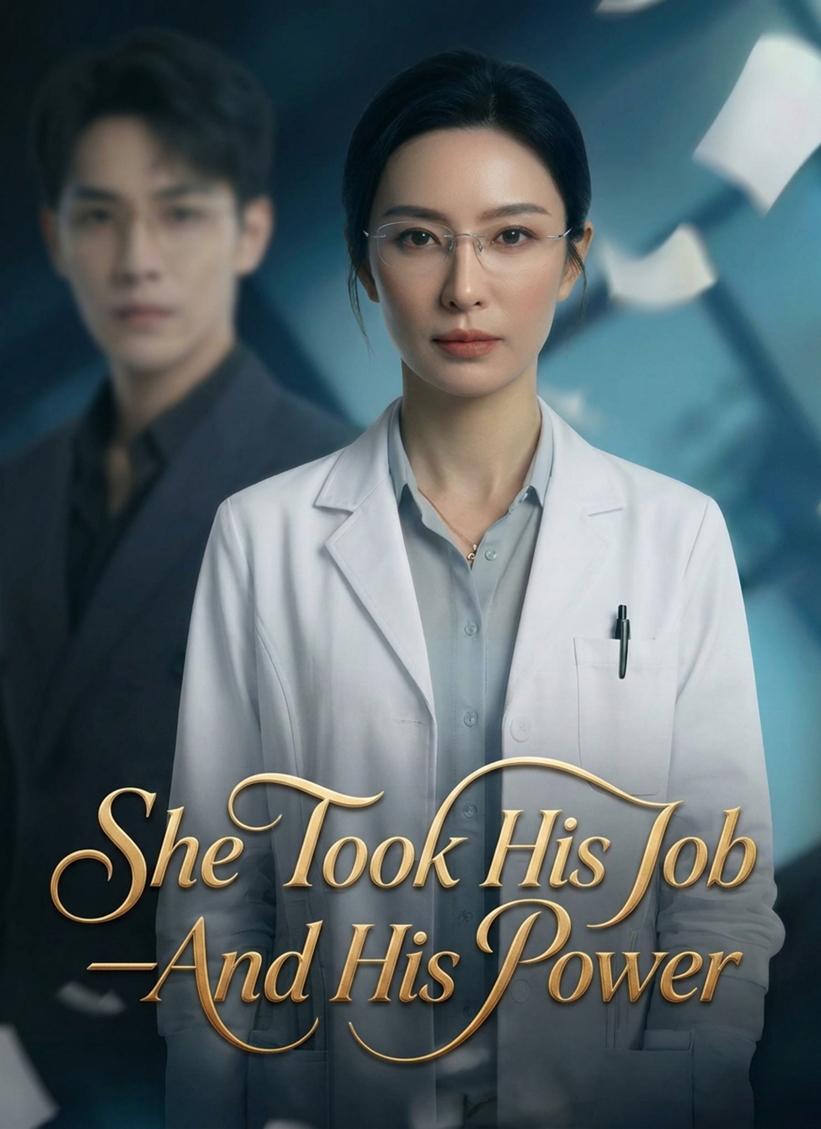 She Took His Job—And His Power