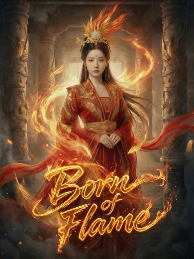 Born of Flame