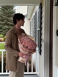 My husband has selective hearing loss. - Episode 13