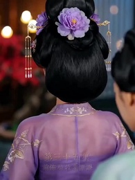 第35集 - 重生歸來不做侯府怨婦