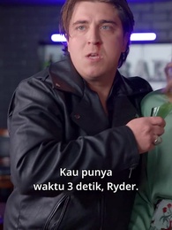 Episode 70 - Sang Juara Balap
