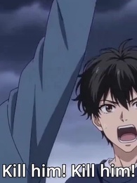 Episode 5 - [Dubbed] I, Contagious