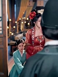第33集 - 柔妃深宮逆襲