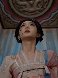 In Her Shadow, In the Palace - Episode 22