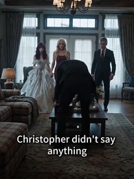 Episode 12 - Crimson Vows: The Godfather's Second Chance