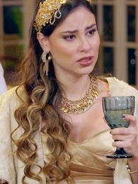 Hey! Dialah Waris Sebenar - Episode 14