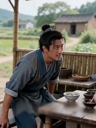 安居一隅,如月昭昭 - Episode 29