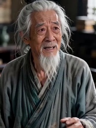 安居一隅,如月昭昭 - Episode 58