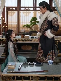 Tuan Putri dari Istana Terbuang - Episode 14