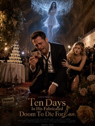 Ten Days In His Fabricated Doom To Die For Love