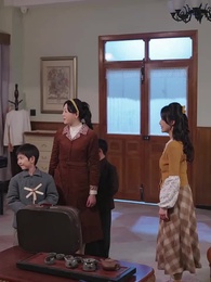 Tập 35 - Hương Hoa Năm Ấy
