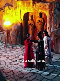 Me Cansé de Ser Bueno - Episode 31