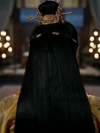 Episode 42 - In Her Shadow, In the Palace