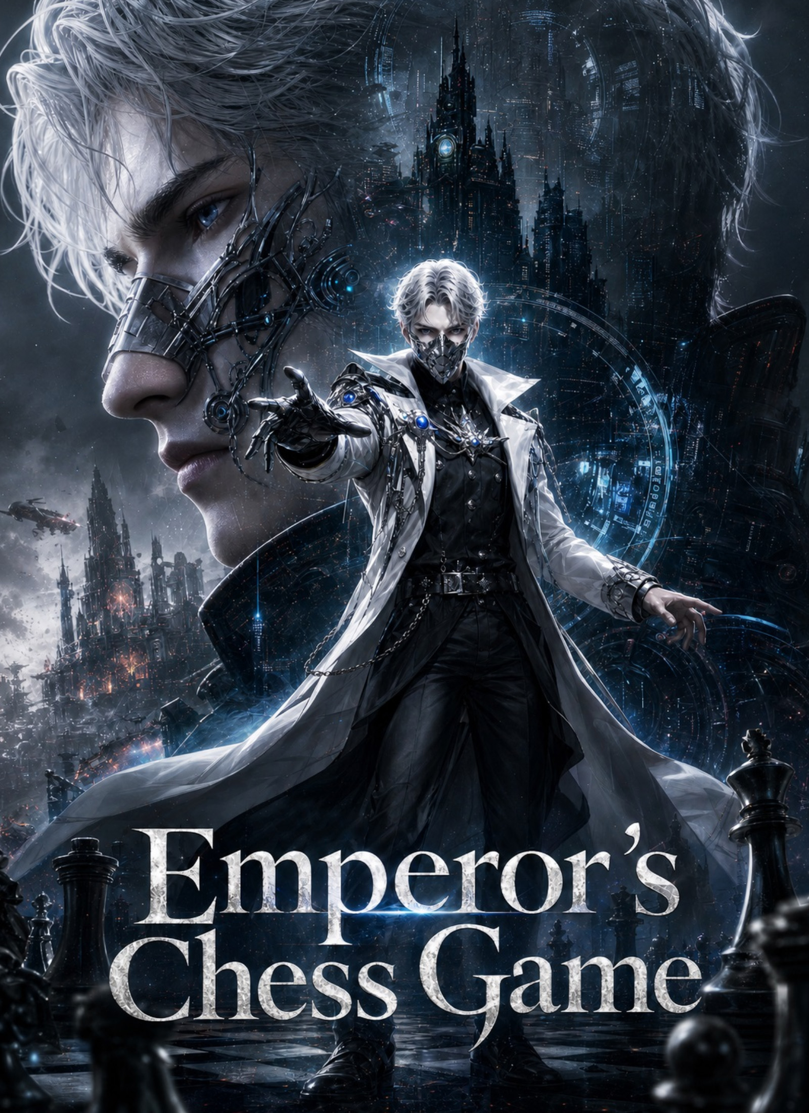 Emperor’s Chess Game