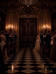 Episode 10 - Vampire Revenge: The True Heiress