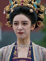 Episode 58 - In Her Shadow, In the Palace