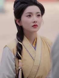 Against All Odds: A Test of Royal Love - Episode 8