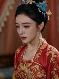 Episode 31 - In Her Shadow, In the Palace