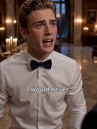 Exposed at the Rockefeller Gala - Episode 17