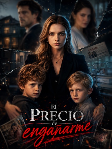 [Doblado]El precio de engañarme