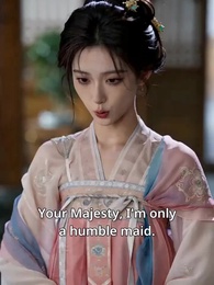 In Her Shadow, In the Palace - Episode 45